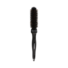 Barnum Brosse Ronde Magnesium 25mm